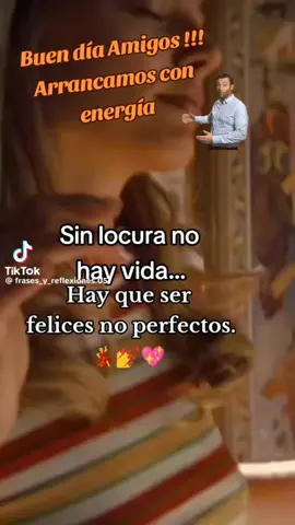 #buenosdias #musica #buenavibra #alegria #amigosdetiktok #saludos #amistad 
