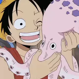 Replying to @catbuglar2 happy pill 🥹 #onepiece #luffy #luffyedit #cutie #anime #fypシ 
