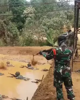 doper!!!☠️🪖 #latihan#kopassus#doper☠️#fyp#pasukanelit#abdinegara#fypシ 