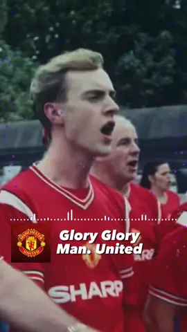 Glory Glory Man. United - iPhone Ringtone #gloryglorymanunited #mu #manchesterunited #football #Soccer #mancity #iphone #ringtone 
