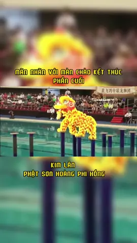 MÃN NHÃN VỚI MÀN CHÀO KẾT THÚC PHẦN CUỐI  #danhtrongmualan #truongkhai #mualanhaynhatthegioi #trungthu #lansurong #mualan #liondance #hoiquanlansurong #lansurongvietnam #truongkhaiphukienlansurong #haclan #bachlan #fyp #foryou #foryoupage 