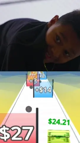 Part 2 Guy takes revenge by shitting on a kids face | GAME IN MY BIO 🤩😍 | #fyp #foryoupage #dharmann #dumb 