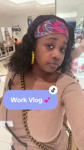 Here’s another work vlog with the new womens fragrances 💕 | Click the link in my bio to purchase from my Macy’s storefront. 🫶🏾 | #fragrancetiktok #womensfragrance #perfumetiktok #macysstylecrew2023   