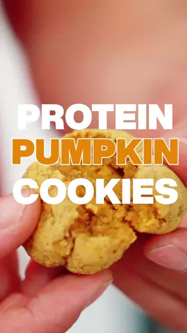 Fall for Flavor!  Indulge in the season with our Limited Edition Pumpkin Pie Select Protein-infused Protein Pumpkin Cookies. Made with REAL pumpkin and baked to perfection, these soft delights are the ultimate fall treat! Head to the link in out bio for @cheatdaydesign’s full recipe! Remember our Pumpkin Pie Select and Vegan Select Protein is limited edition and we are almost sold out! Make sure to stock up now! #pumpkinseason #pescience #fyp #selectprotein #recipesoftiktok 
