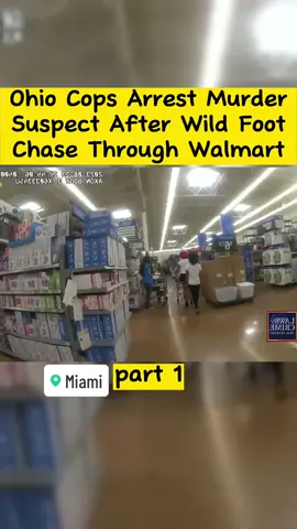 Part 1 #bodycam #lawandcrime #walmart #police #cops #copsontiktok #copsoftiktok #copstiktok #fyp #foryou #america #foryoupage 