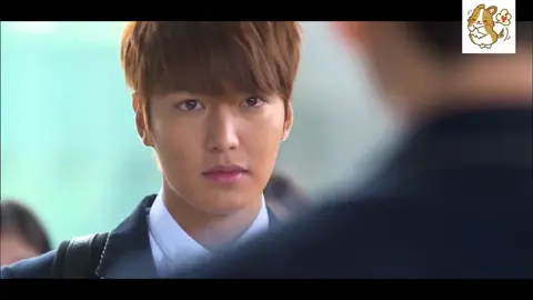Cha Eun Sang Transfered Schools - The Heirs  #kdrama    #foryou    #foryoupage   #fyp   #kdramascene   #koreandramalovers   #theheirs #leeminho #parkshinhye #theinheritors