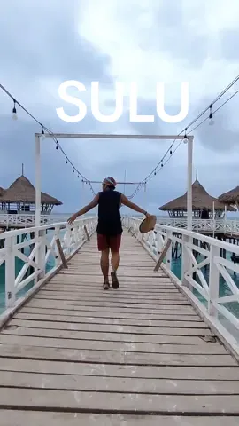 Sulu is the GOOD part. 👌🌊 #abSULUtelyAmazing #sulu #suluprovince #zambasulta #barmm #bangsamoro #traveltiktok #traveltok #mindaNOW 