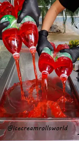 Satisfying  #fyp #yumup #foryou #LearnOnTikTok #Science #ufo 