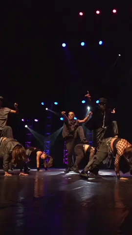 (NOT A DC) sharing yall my segment from DS!! Always reppin the fam @UPeepz  #dancehallchoreography #dancehallisfromjamaica #dancehallissocialdance 