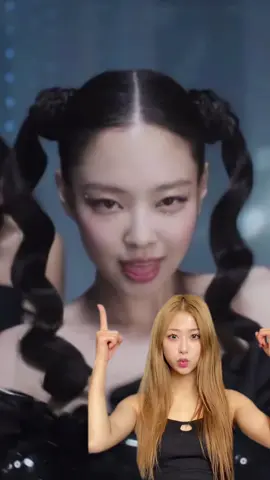 Jennie hairstyle 🌟 #hairstyle #hairstyletutorial #jenniehairstyle #jennieyouandme #youandme #youandmejennie #hairstyleoftheday 