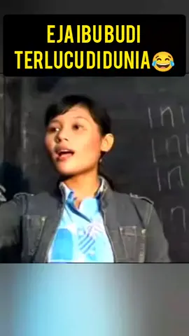 Nostalgia epen cupen awal tahun 2000an.BELAJAR MEMBACA ALA KAKA DODI.  EJA INI IBU BUDI TERLUCU 🤣#shorts #short #moppapua @#fyppp 