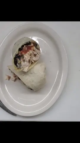 burrito Mexicano #burrito #mexico #comida #foryoupage #parati #fyp #duet #tiktokindia #mario_f31 
