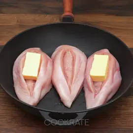 Este peito de frango é muito delicioso! 😋😅😂 #frango #peitodefrango #receitas #receitasfaceis #receitasimples #cookrate #viral 