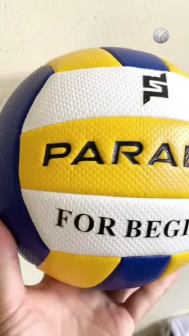 Bóng chuyền da chất lượng cao #Master2023byTikTok #bóngchuyen #parabol #volleyball #xh #tts #hay #vip #xịn #đep #tuyệt #chínhhang #giảe #hợply 