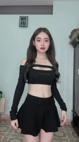 Đu trend muộn nhất tik tok 😑