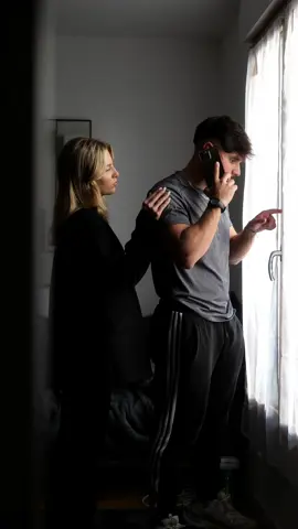 Blind love. 🥀  #cinematography #acting (IB: @Анастасія ) 