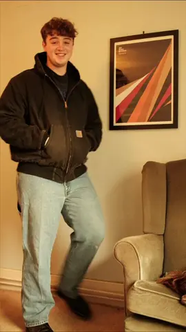 @Bring It Back have done it again ladies and gentlemen! USE CODE “STUBBOS10” for a discount online!!! This sick carhartt active jacket and vintage adidas shirt are from them, check them out for some amazing finds.  (Ps: stay till the end for some much needed puppy content) 🐶 #autumnfits #octoberfits #vintagestyle #bigboyfashion #carhartt #OOTD #dickies #vintageadidas #carharttworkwear #secondhandfashion #thriftedfashion #vintagecarhartt #sustainablefashion #gifted #vintage #vintageshop #sustainableclothing #stubb5 #fallfits #bodypositivity #unifits #rugbyboys #rugbyunion #rugbyboy #oddballs #oddballfam 