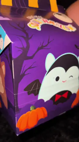 Squishmallows at McDonald’s #mcdonalds #mcdonaldshappymeal #mcdonaldsuk #food #Foodie #foodtiktok #dinner #dinnerwithme #foryou #foryoupage #fyp #fypシ #trending #viral #viralvideo 