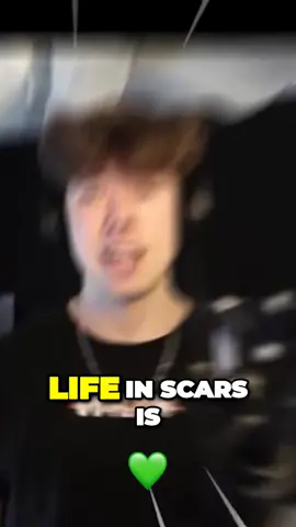 Life and Scars 🐐 #fyp #funny #zoomtrolling #gameisgame #lifeandscars