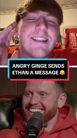 New podcast OUT NOW! #growingpaynes #angryginge 