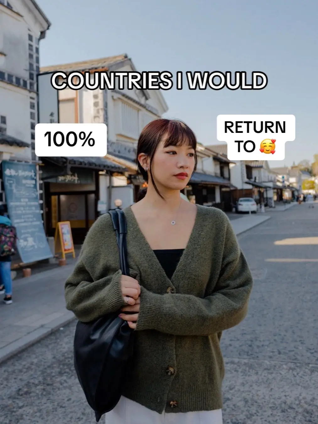 #traveltiktok #travelfyp #traveltips #travellife #travelbucketlist #placesyouneedtovisit #travelrecommendation #japan #taiwan #turkey 