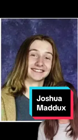 Replying to @Fae Harmony #joshuamadduxcase #joshuamaddux #unsolvedmysteries #unsolvedcasefiles #halloween #spookyseason 