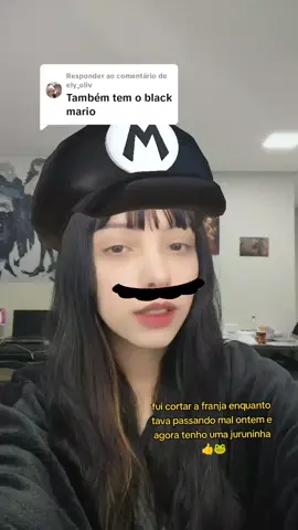 Respondendo a @ely_oliv muito foda amgs