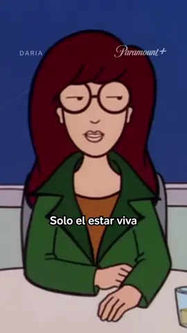 Daria representando de nuevo 🥲👍🏻 #daria #TikTokMeHizoVer #ParamountPlus #fyp #parati #viral