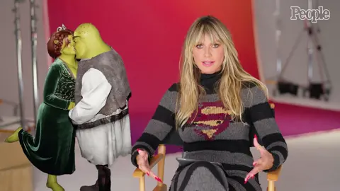 Part 13: #HeidiHalloween 