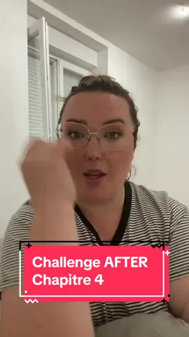 J’ai vu After 4 sur Amazon Prime vidéo… et la vache c’est dur! Voilà donc une chronique 100%spoil 100%desespoir et 100% énervée! #amazon #critiquefilm #filmdemerde #booktokfr #booktokfrance #adaptation #challenge #adaptation #amazonprimevideo #amazonprime #after #aftermovie #afterchapitre4 #after4 #tessahardin 