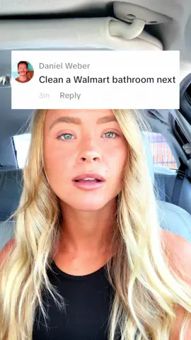 What should I clean next?  #CleanTok #walmart 