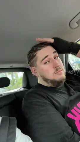 Yeah we handsome 🔥