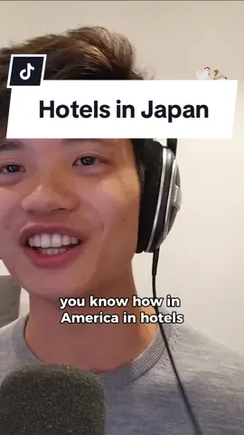Hotels: Japanese hotels: 🤯 - #japan #japantravel #hotels #podcast #mutuallyunintelligible 