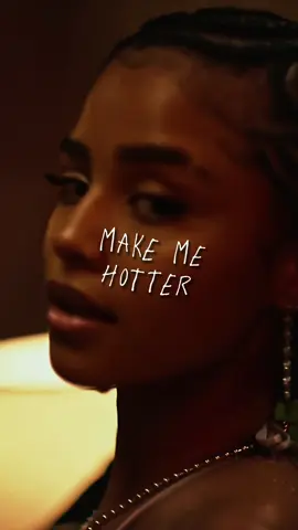 Tyla’s #Water is a groove. 💃 #tyla #music #lyrics #amapiano #pop #rnb #dance #waterchallange 