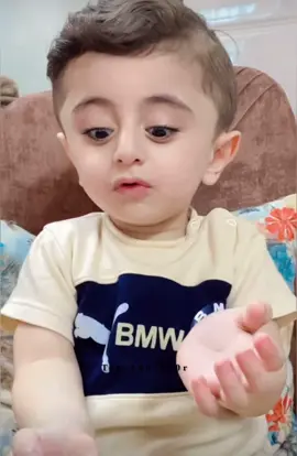 حبيبي ما احلى دعائك .. 