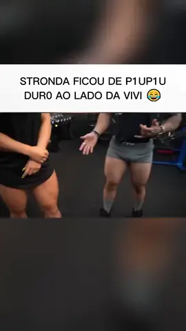 #leostronda #vivi #academia #mememaromba 