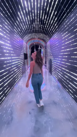 Out of this world. 👽 #area15 #area51 #area15lasvegas #datenight #explorelasvegas 