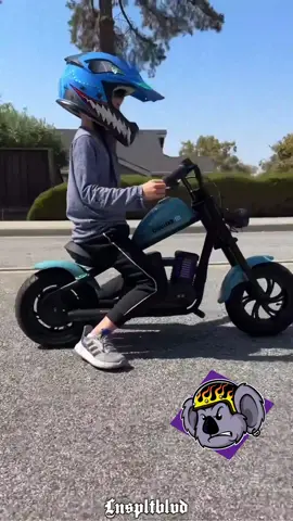 Chopper Elétrica Infantil  #chopper #biker #bikelife #motorcycle #moto #motociclista 