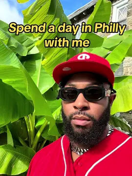 Spend a random Saturday with me out and about #centercity #muralarts #Phillies #phillyfoodies #datenight 