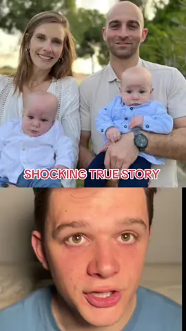 These parents living in Israel near the Gaza border miraculously saved their children from Hamas. This true story will make your heart cry as you realize the most recent update from the Israel war in 2023. #israel #gaza #palestine #capcut 