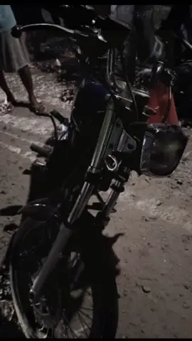 #fyp #rxkingkecelakaan #CapCut 