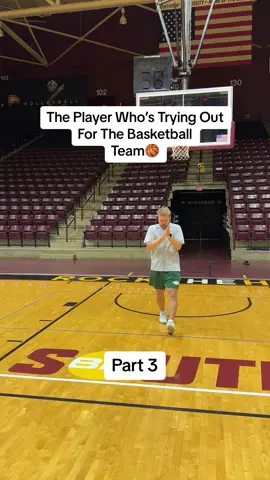 Replying to @John schnierle When do your basketball tryouts start?? 👀 #basketball #basketballtrend #trending 