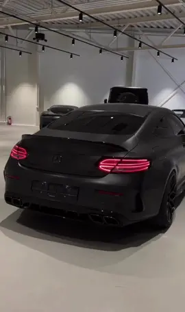 Posted @withregram • @mr.benz TAKE or PASS? The legendary and iconic V8 Monster by @mr.car!  Brabus conversion with +650 hp based on the C63 S Coupé - what a machine.. one of the best AMG‘s ever made 🔥  __________________________ Mercedes BRABUS C650 Coupé based on C63 S Coupé AMG by @mr.car #car #famous #viral #exhaust #c63 #benz #mercedes #luxury #supercars #horsepower #fast #streets #coupe #amg 