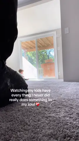 New beginnings in our new home 🙏🏽 they heal me 🥹❤️ #godisgood #childhoodtrauma #WeDoRecover #healing 