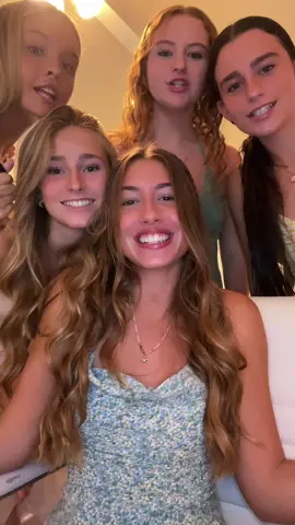 where did they all spawn from #foryoupage #dinner #girls 