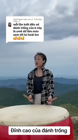 Trả lời @🍼 Tiểu Mạc Thầu 🍼 có ai xem mà nổi hết da gà không ? 