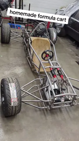 my homemade formula cart 