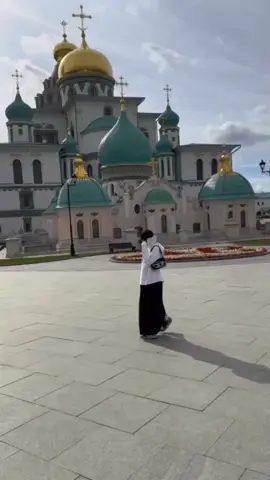 I❤️JESUS #☦ #orthodox #christian #syria #fypシ 