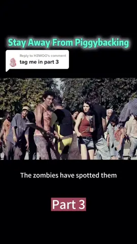 Replying to @H3WOO Fxxk the Stupid Teammates #zombie #disater #foryou #movieclips #movie #moviescene #fyp #tiktok #viral #funny #fancy #filmclips 