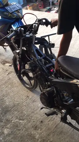 Seting trus#fyp #folome #xyzbca #fypシ゚viral #fuwungkul147 #like #foryou #mekaniktiktok #suaragahar 